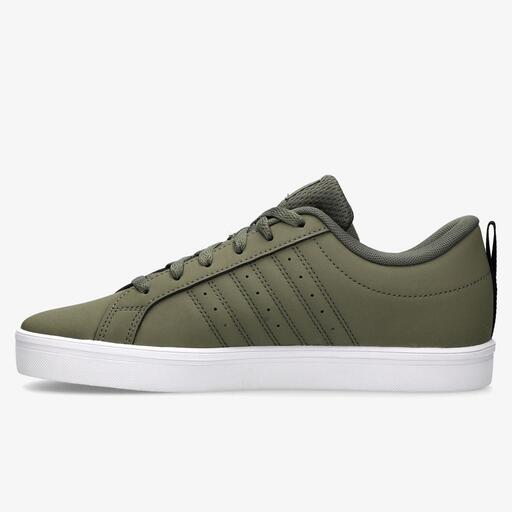  adidas vs. Pace