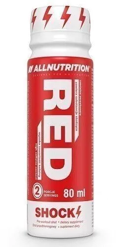 Allnutrition Redshock