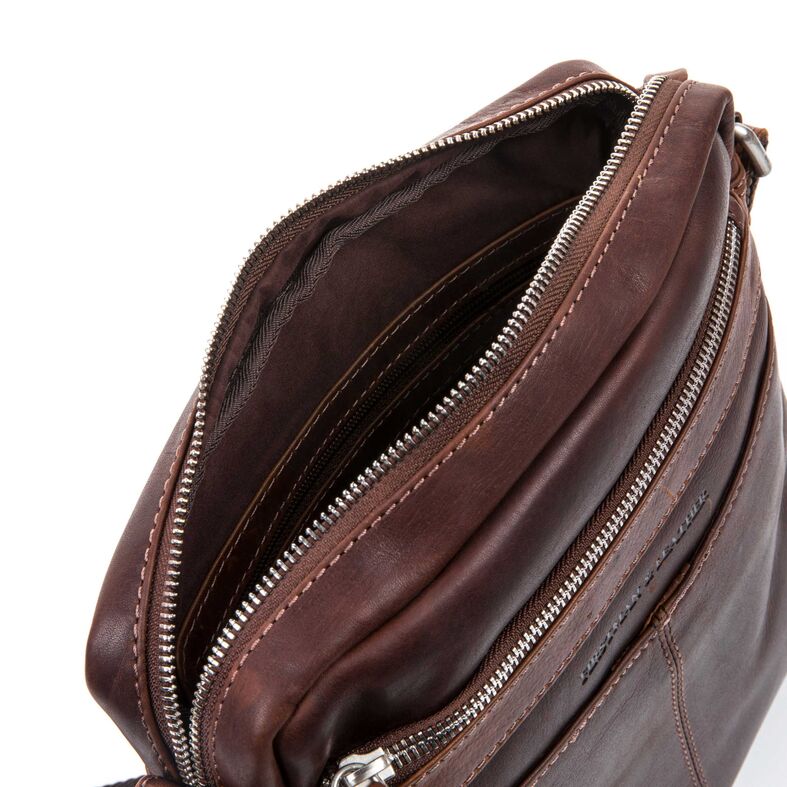 Sacs Marron Homme