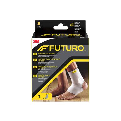 Futuro Comfort Lift čiurnos įtvaras M Futuro 1 vnt. 1 vnt.