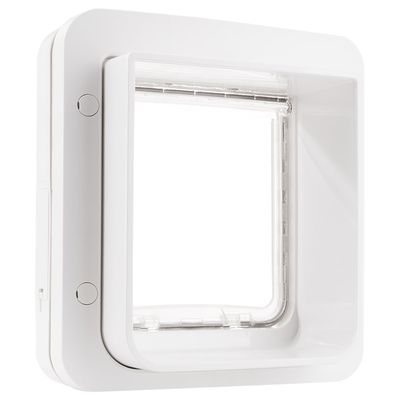 SureFlap mikrochip kæledyrsdør Connect