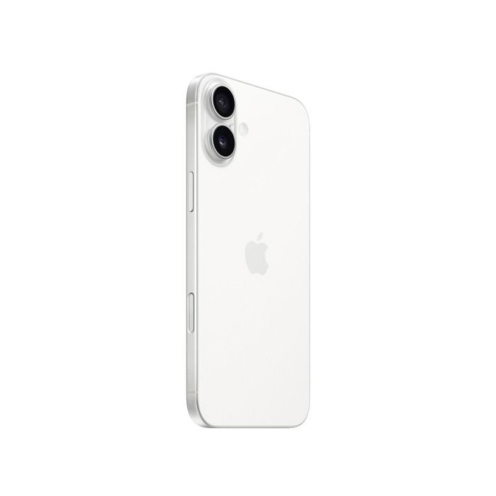 iPhone Apple iPhone 16 Plus 256GB Bianco