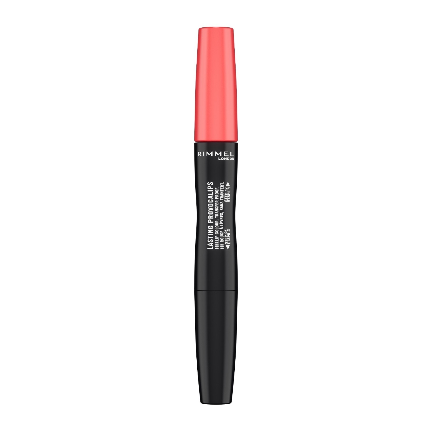 Rimmel London lūpu krāsa Provocalips - 2,2 ml