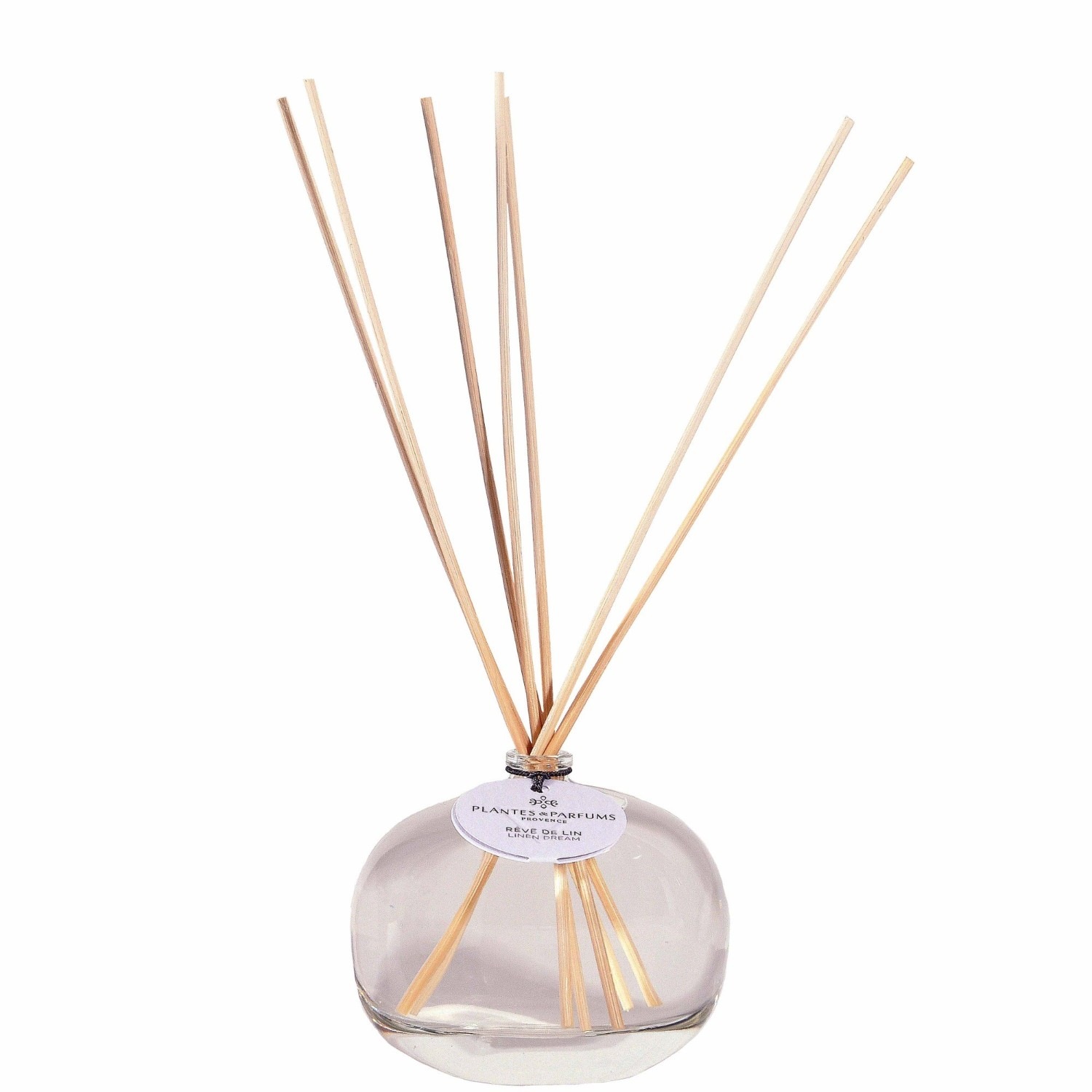 Plantes & Parfums Rêve de Lin