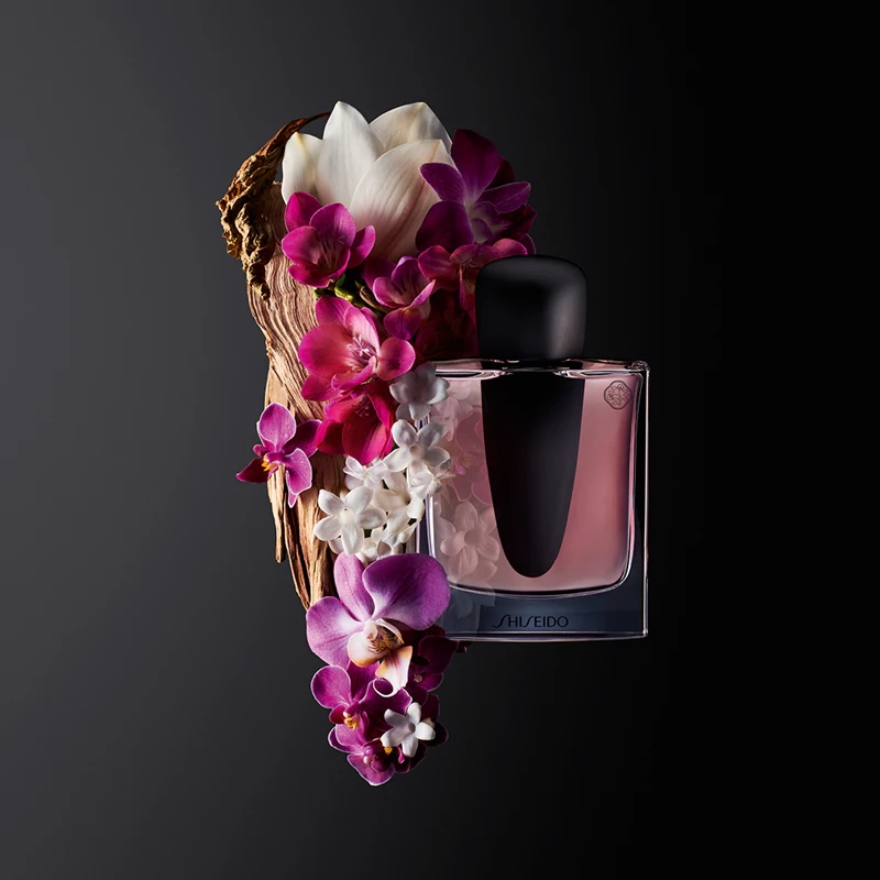 Ženska parfumska voda Shiseido Ginza