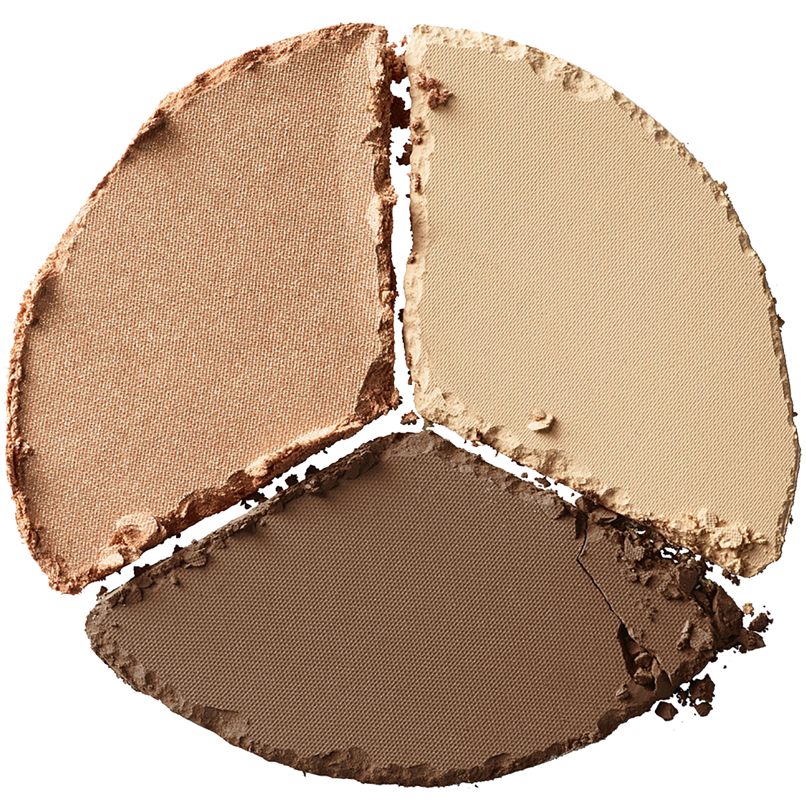 Palette per contouring Nyx 5g 3 Steps To Sculpt