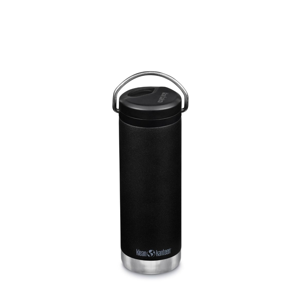 Termo fľaša Klean Kanteen Insulated Tkwide 16 oz s otočným uzáverom