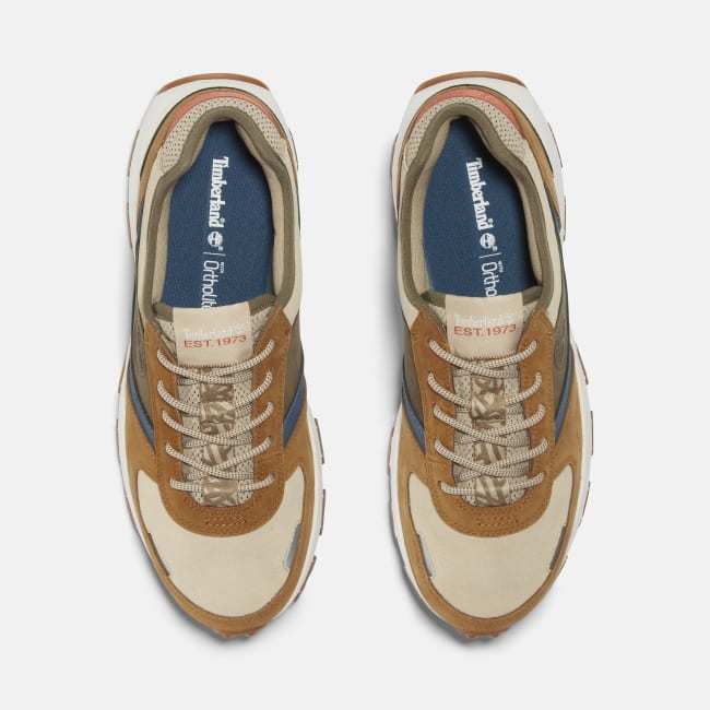 Scarpa Oxford Winsor Park da Uomo in animalier