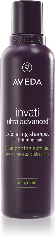 Shampoo Esfoliante Rico Aveda Invati Ultra Advanced™