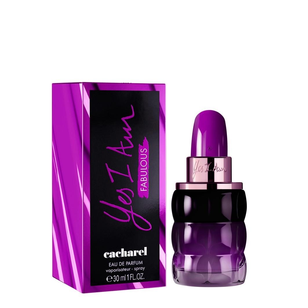 Cacharel Eau de Parfum Yes I Am Fabulous – 30 ml