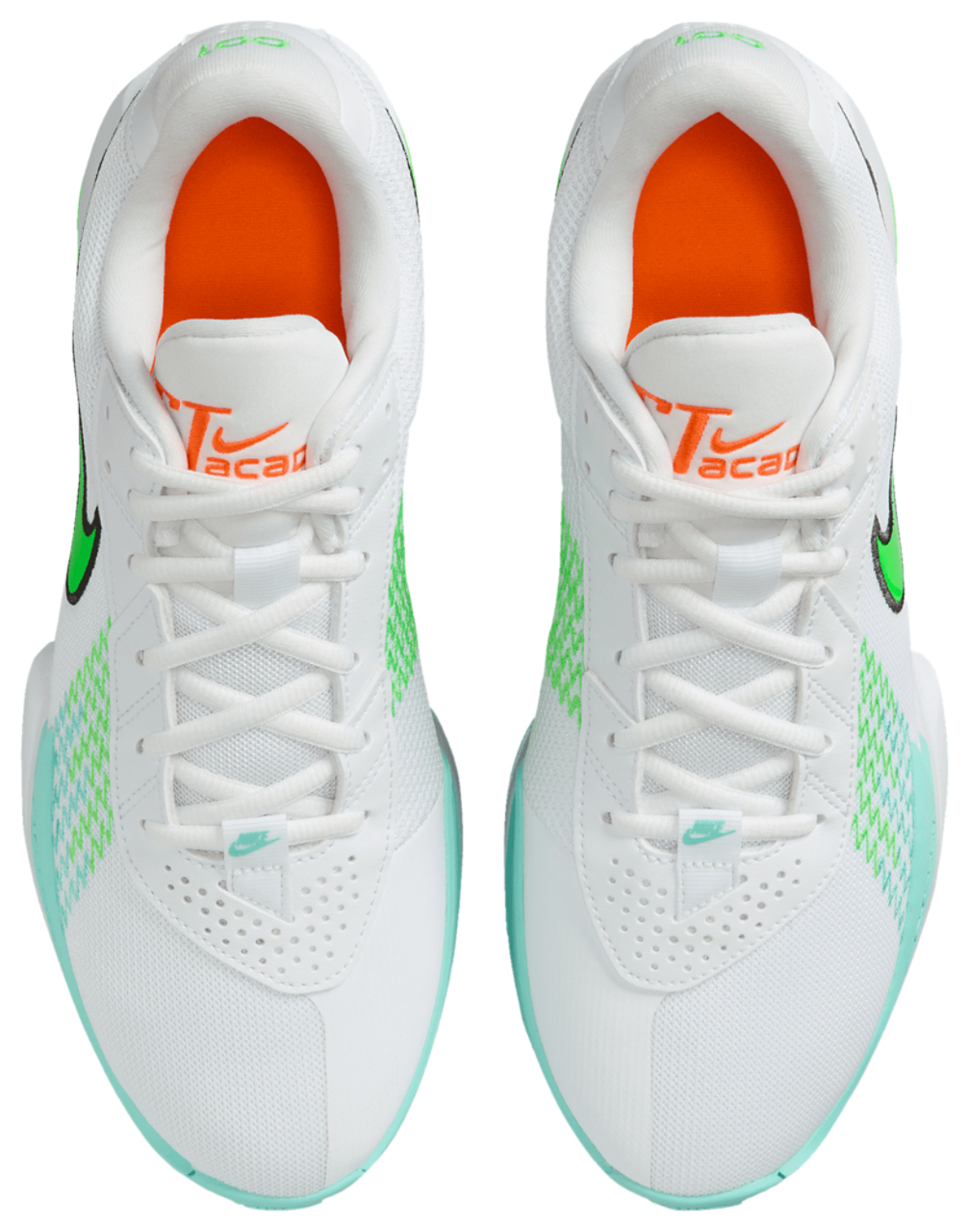 Nike Gt Cut Academy