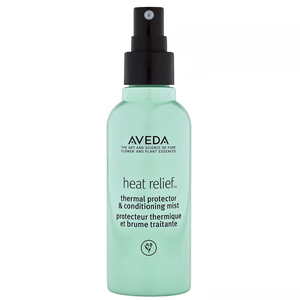 Aveda värmeavlastning