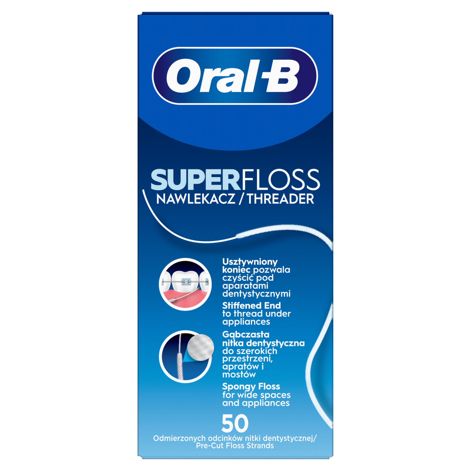 Oral-B