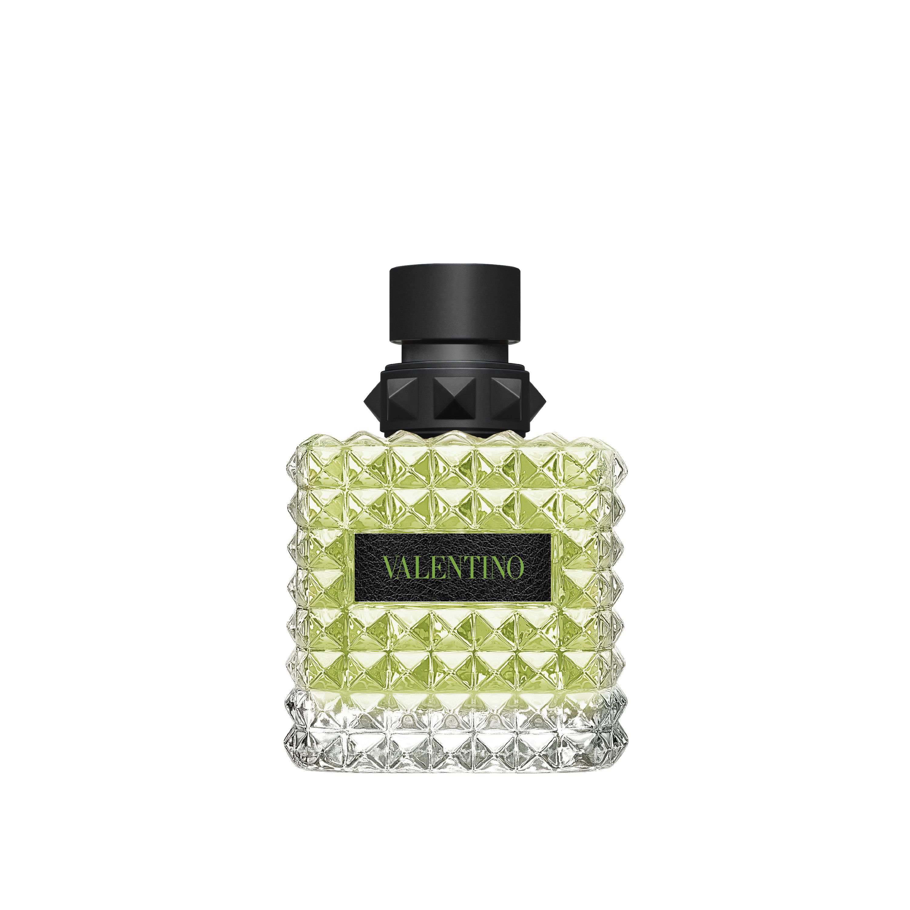 Donna Born In Roma Green EDP moteriški kvepalai
