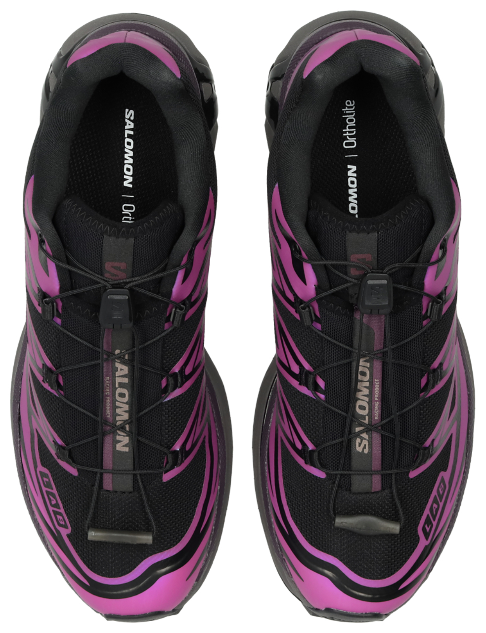 Salomon XT-6
