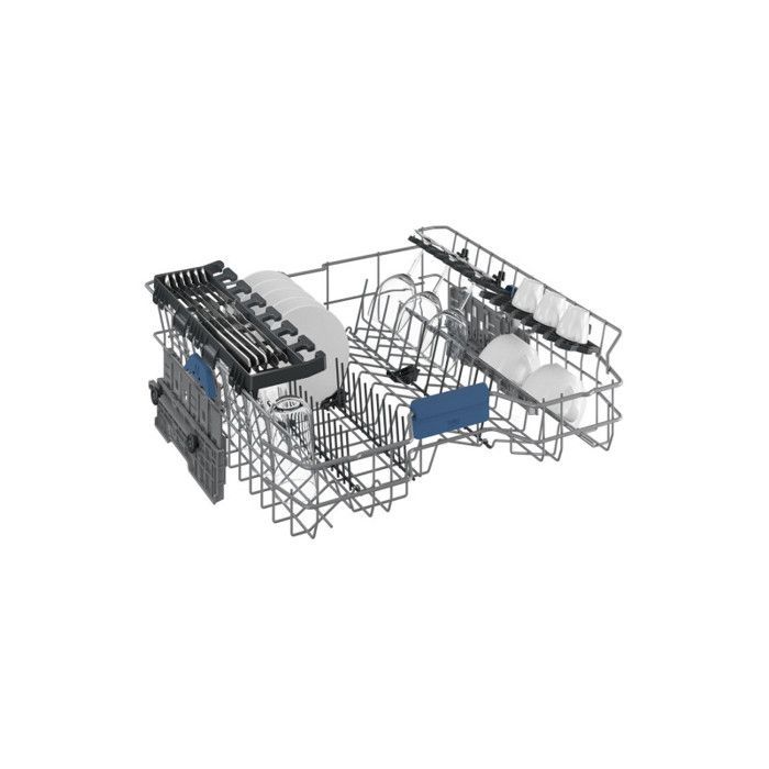 Beko BDIN28470C vaatwasser