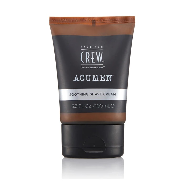 American Crew Acumen Shave