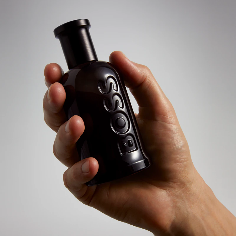 Pánsky parfum Hugo Boss BOSS Bottled Parfum