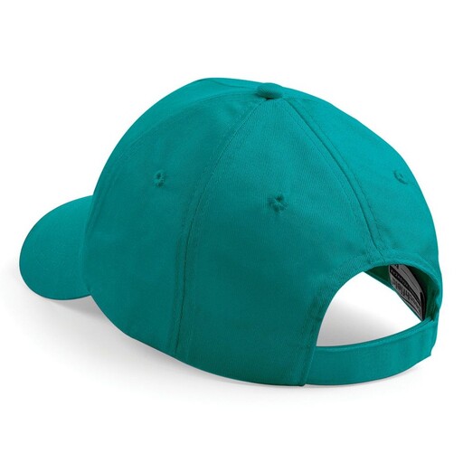 Gorra/visera Básica 5 Paneles Beechfield (Paquete De 2)