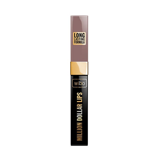 Mat lipgloss Million Dollar Lips