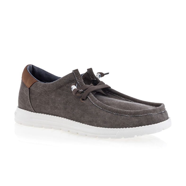 Korit / lenkkarit Homme Marron