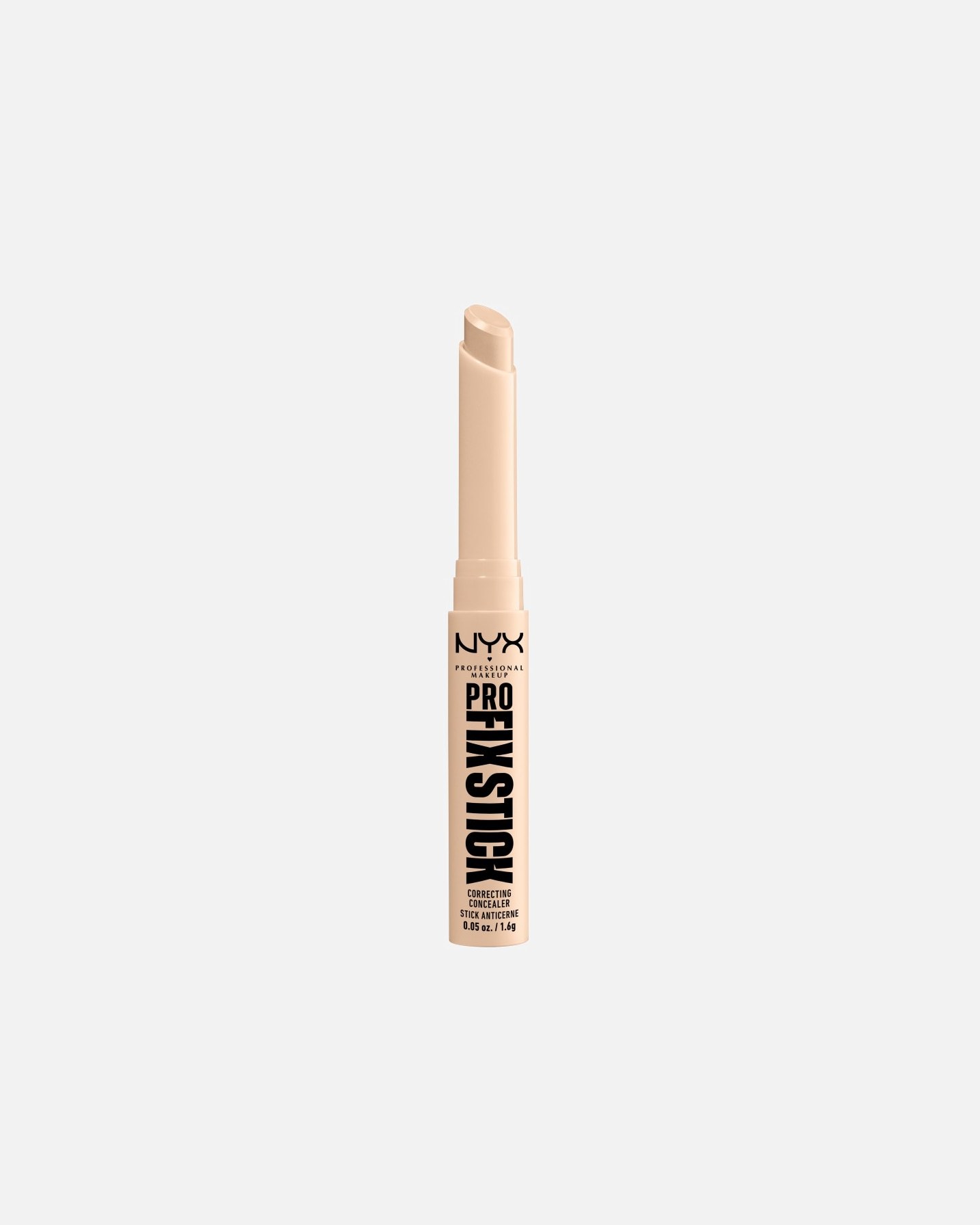 NYX Professional Makeup korektor Pro Fix Stick – 1,6 g