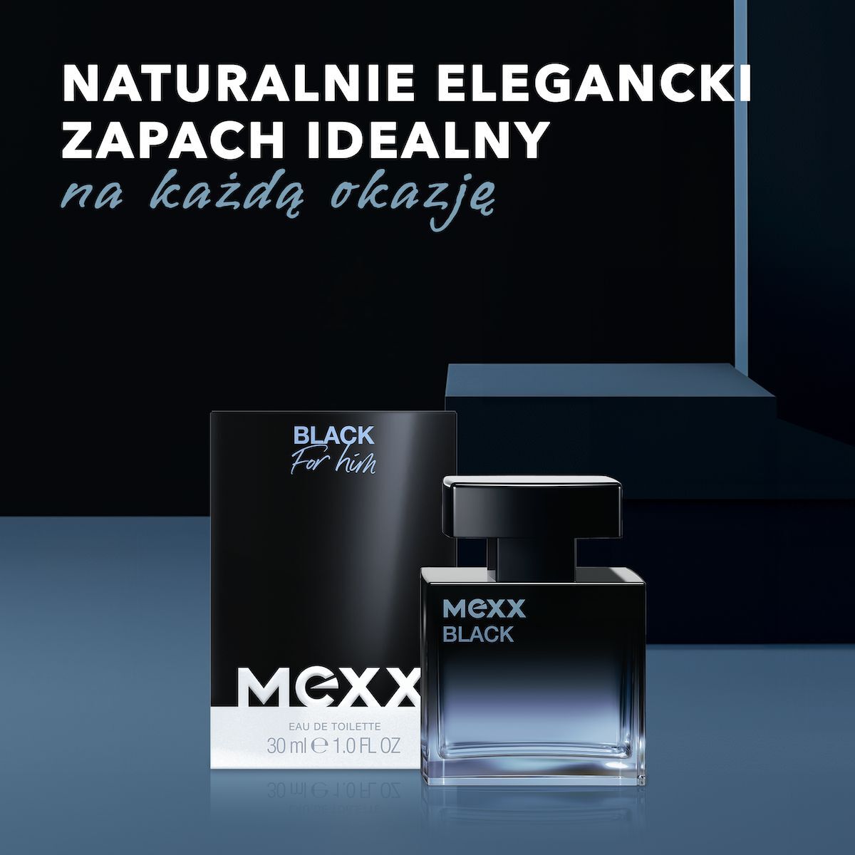 Mexx Black