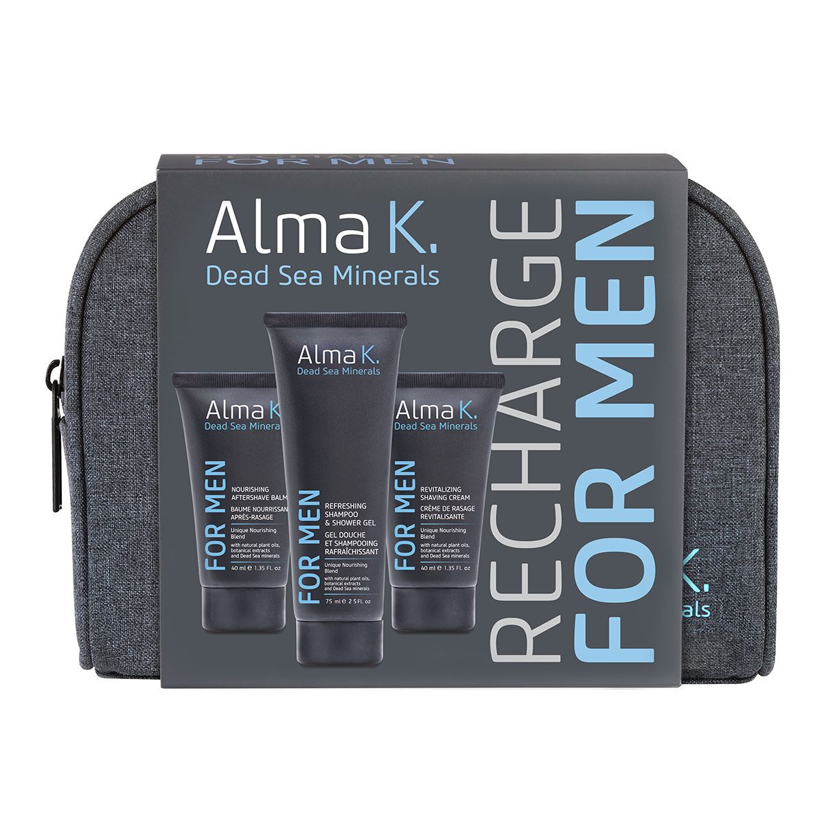 Alma K.