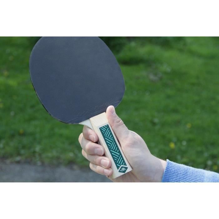 Conjunto de tênis de mesa - SCHILDKRÖT - CHAMPS Line 400 FSC