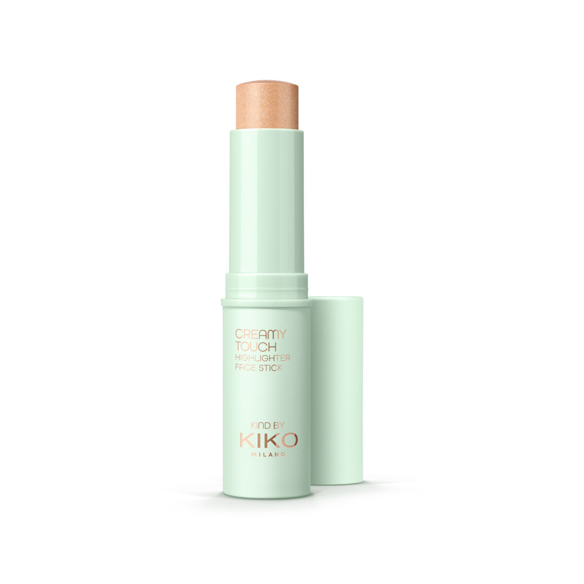Kiko Milano Kind by KIKO Illuminante in stick cremoso per il viso