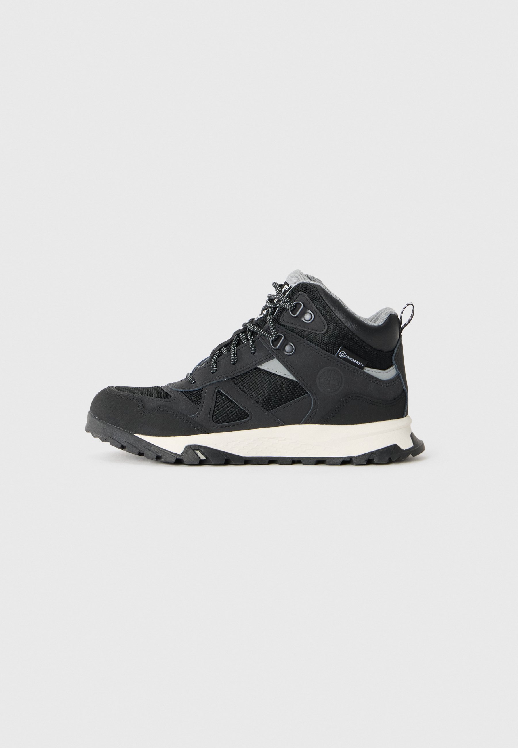 Timberland LINCOLN UNISEXE - Baskets montantes - Noir de jais