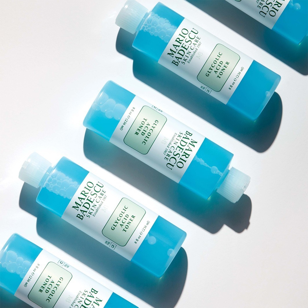 Mario Badescu tonik za lice s glikolnom kiselinom - 236 ml