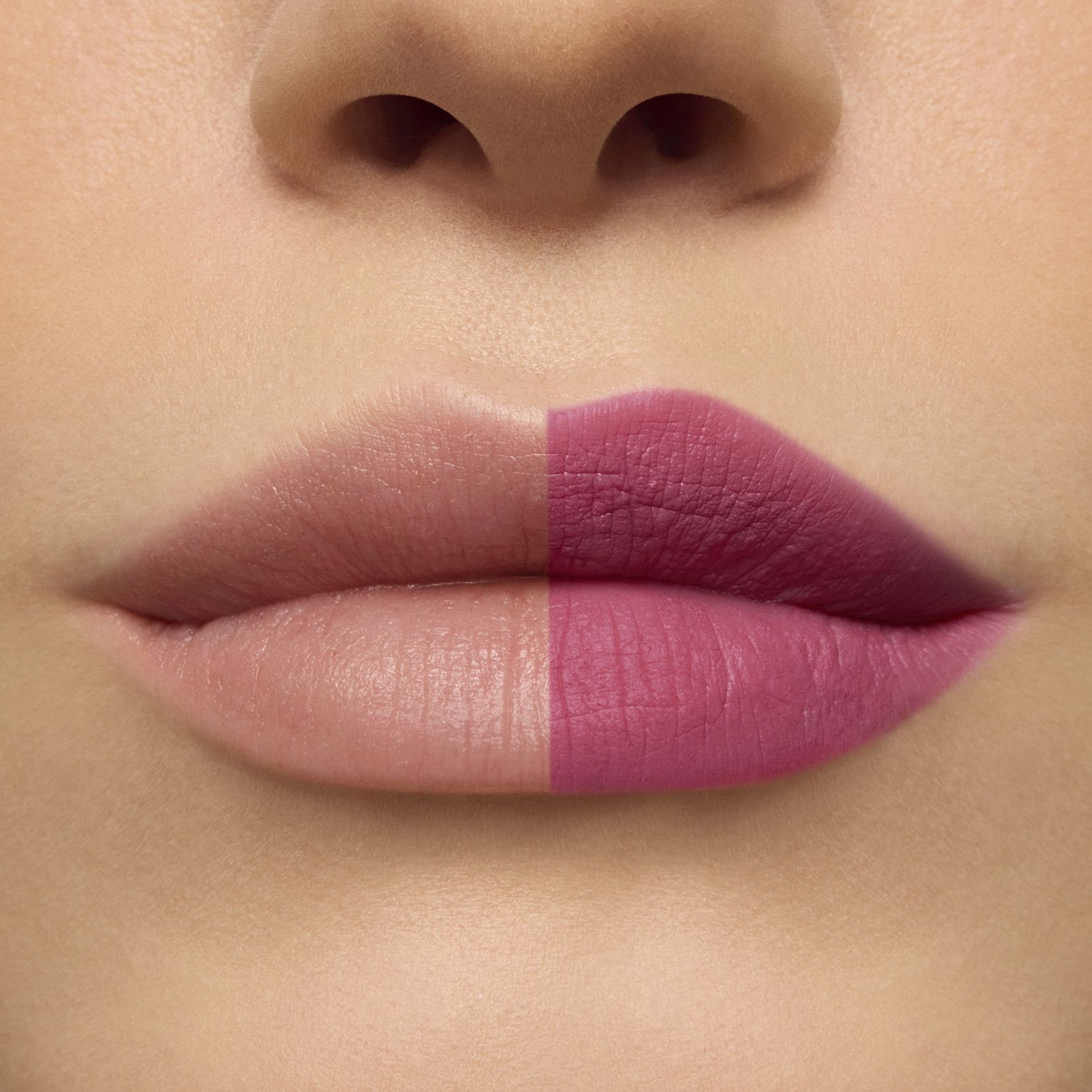 L'Absolu Rouge Drama Matte Barra de Labios Luxury Barra de labios