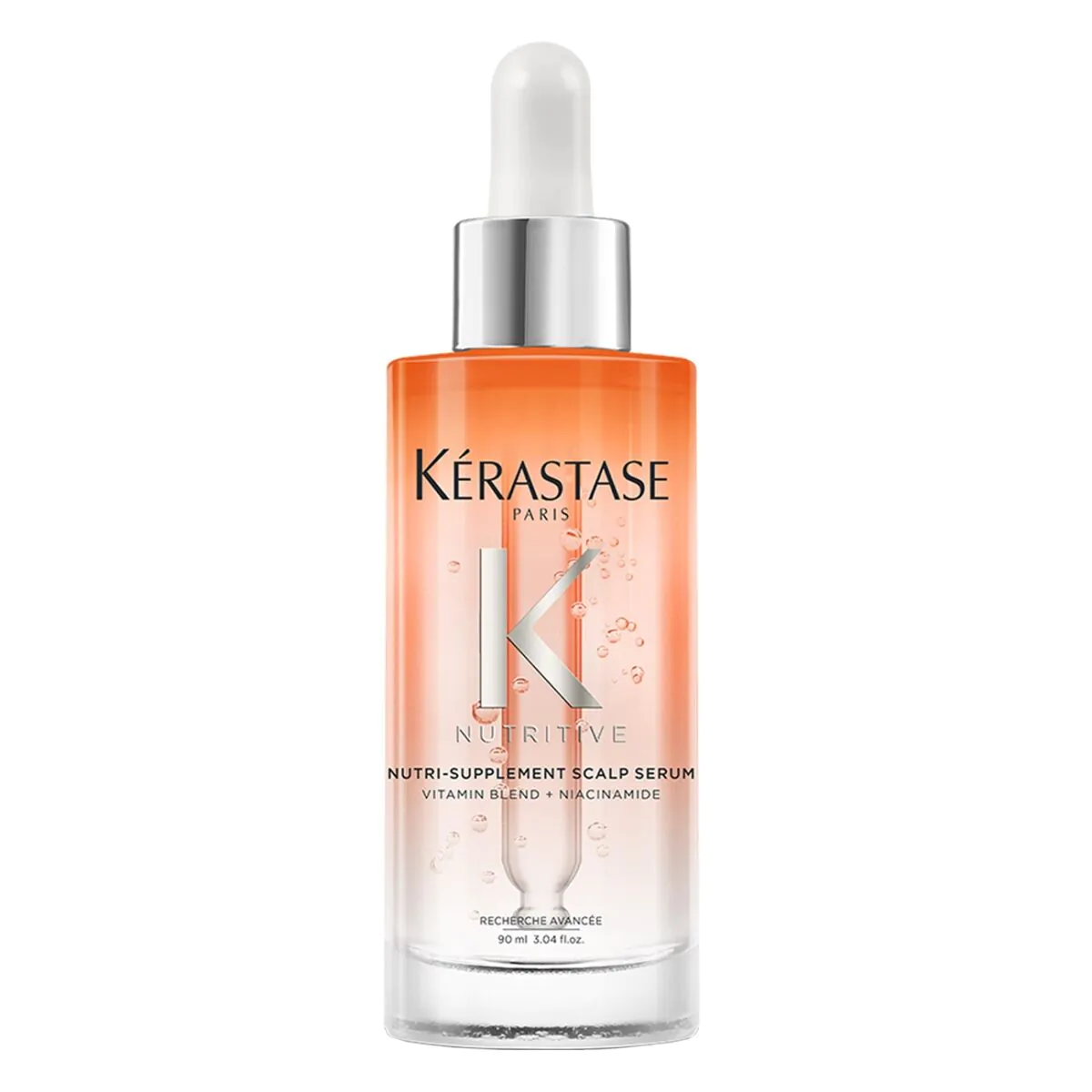 Kérastase Nutritive Odżywcze Serum do suchej skóry głowy