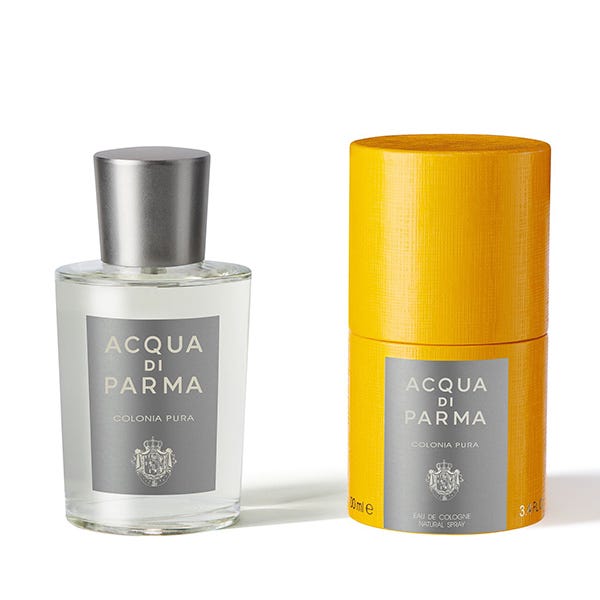 Colonia pură