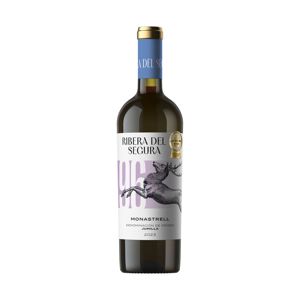 Jumilla DO Monastrell, 6 μπουκάλια στα 0,75 l