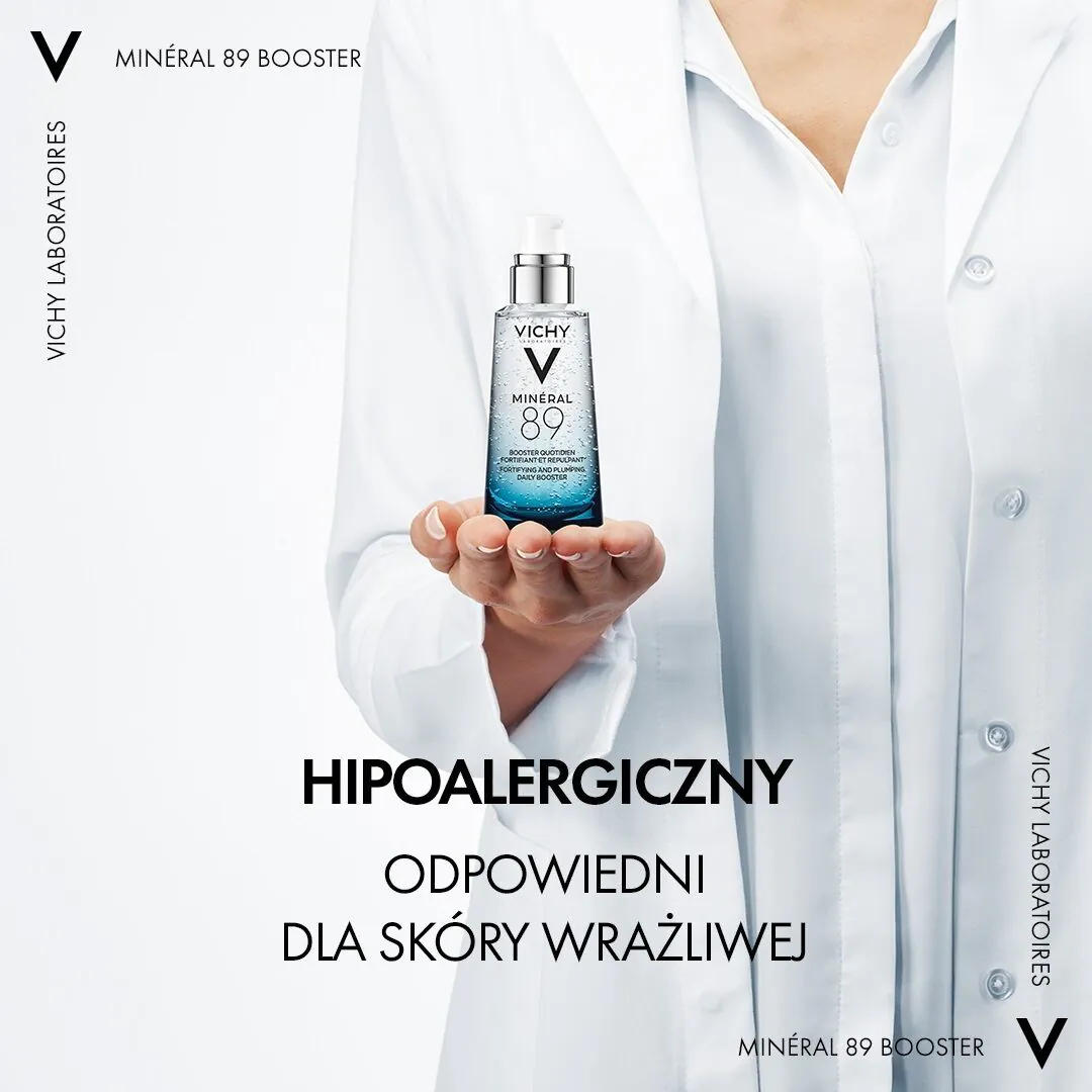 Vichy Mineral 89 Serum