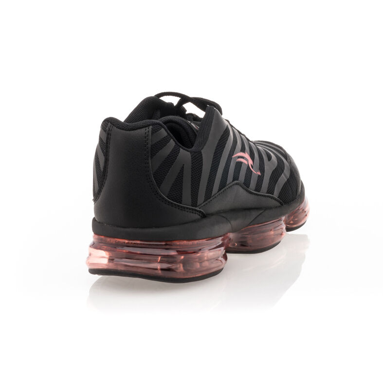 Kurver / joggesko Homme Noir