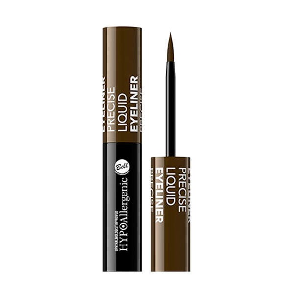 Hypo Precise Flytande Eyeliner 01 Svart