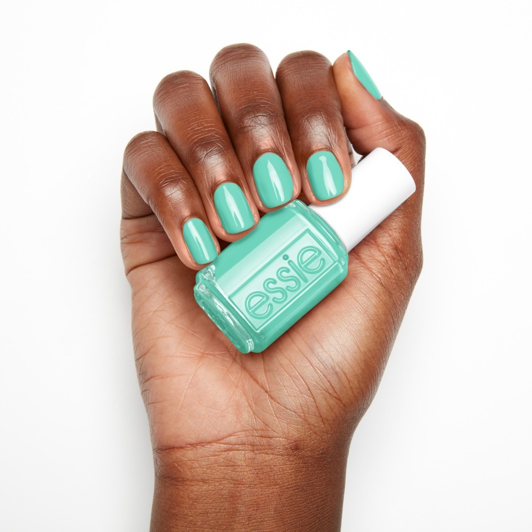 lak na nechty Essie Seasonals Riviera Rush Collection - 13,5 ml