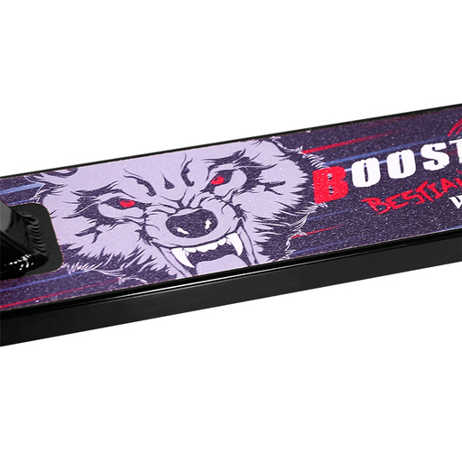 Patinete paspirtukas Bestial Wolf Booster