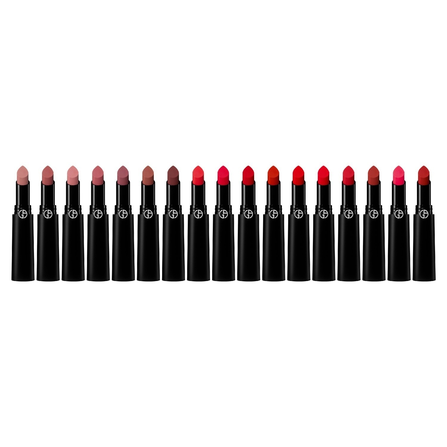 „Armani“ lūpų dažai „Lip Power Matte“ – 3,1 g