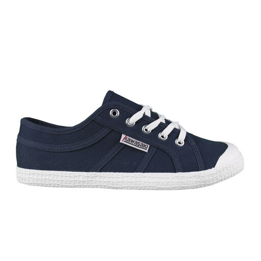  Obuv Zapatillas Kawasaki Tenisová plátená obuv