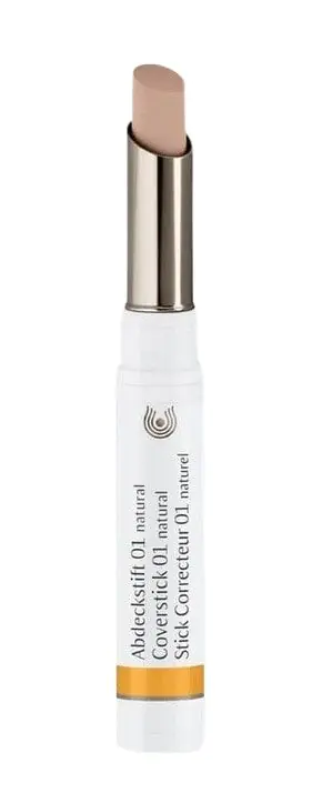 Dr Hauschka - Sztyft korygujący 01 Natural 2g