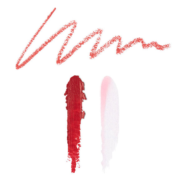 MUA Berry Bliss krema za usne
