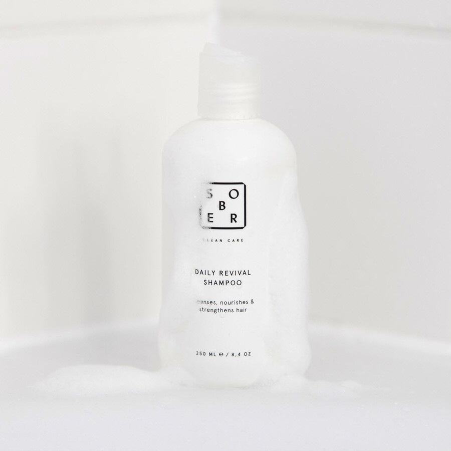 Šampón Sober Hair Daily Revival -