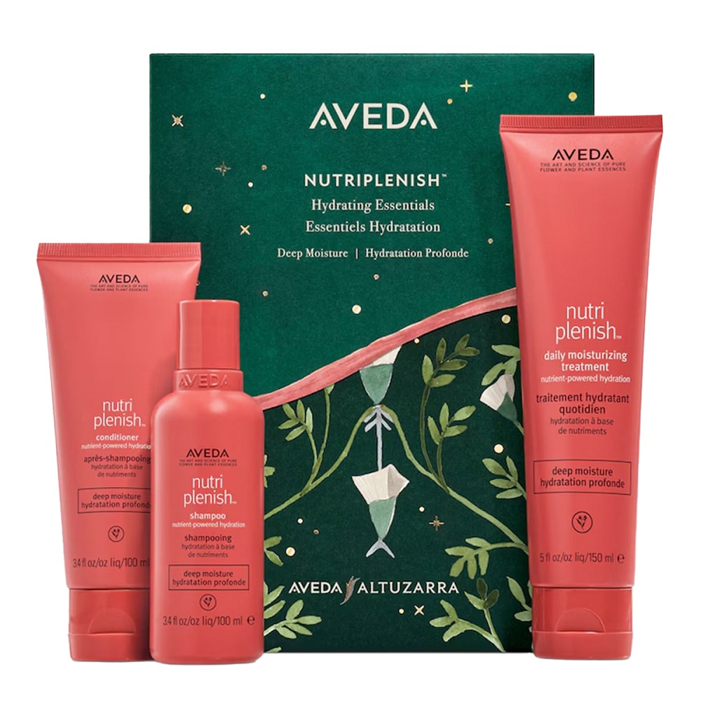 Set regalo Aveda
