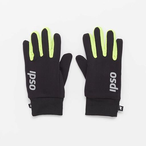 Ipso hardloophandschoenen