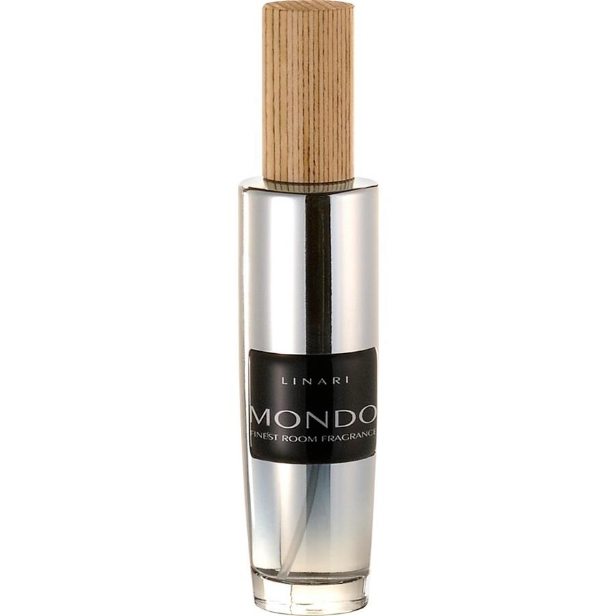 LINARI Parfum d'Ambiance Spray Mondo - 100 ml