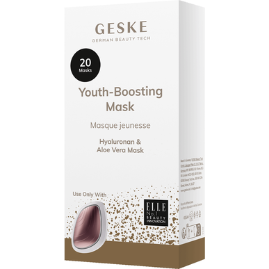 Geske Nuorentava Kasvonaamio 50 ml 50 ml